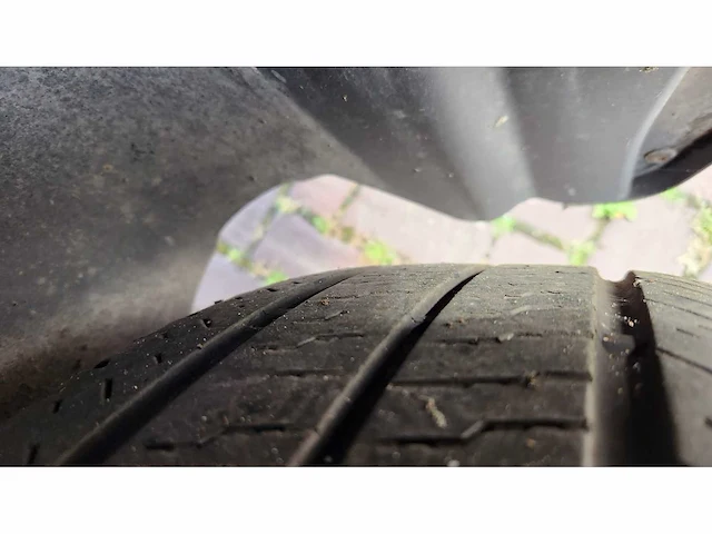 2015 volkswagen transporter kombi - afbeelding 11 van  45