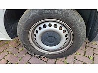 2015 volkswagen transporter kombi - afbeelding 14 van  45