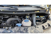 2015 volkswagen transporter kombi - afbeelding 38 van  45