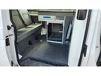 2015 volkswagen transporter kombi - afbeelding 3 van  45