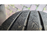 2015 volkswagen transporter kombi - afbeelding 7 van  45