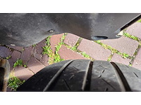 2015 volkswagen transporter kombi - afbeelding 8 van  45