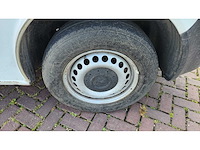 2015 volkswagen transporter kombi - afbeelding 9 van  45