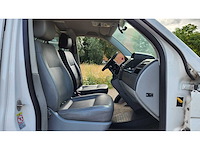 2015 volkswagen transporter kombi - afbeelding 29 van  45