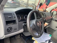 2015 volkswagen transporter t5 business van bedrijfswagen - afbeelding 13 van  32