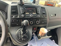 2015 volkswagen transporter t5 business van bedrijfswagen - afbeelding 14 van  32