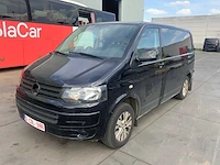 2015 volkswagen transporter t5 business van bedrijfswagen