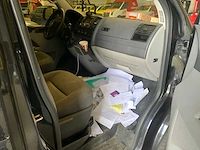 2015 volkswagen transporter t5 business van bedrijfswagen - afbeelding 25 van  32