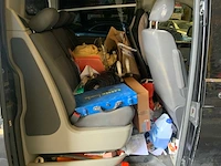 2015 volkswagen transporter t5 business van bedrijfswagen - afbeelding 26 van  32
