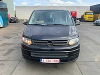 2015 volkswagen transporter t5 business van bedrijfswagen - afbeelding 2 van  32