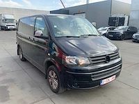 2015 volkswagen transporter t5 business van bedrijfswagen - afbeelding 3 van  32