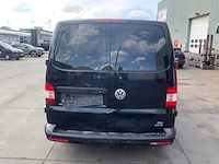 2015 volkswagen transporter t5 business van bedrijfswagen - afbeelding 6 van  32