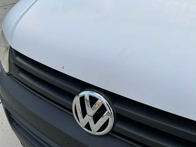 2015 volkswagen transporter - afbeelding 6 van  47