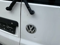 2015 volkswagen transporter - afbeelding 9 van  47