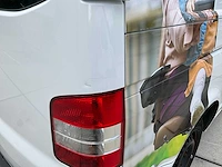 2015 volkswagen transporter - afbeelding 10 van  47