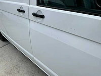 2015 volkswagen transporter - afbeelding 13 van  47