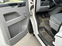 2015 volkswagen transporter - afbeelding 14 van  47
