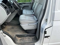 2015 volkswagen transporter - afbeelding 16 van  47