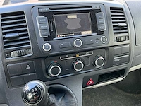 2015 volkswagen transporter - afbeelding 21 van  47