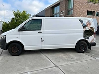2015 volkswagen transporter - afbeelding 12 van  47