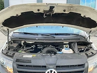 2015 volkswagen transporter - afbeelding 26 van  47