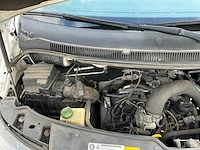2015 volkswagen transporter - afbeelding 27 van  47