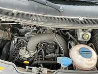2015 volkswagen transporter - afbeelding 28 van  47