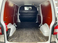 2015 volkswagen transporter - afbeelding 30 van  47