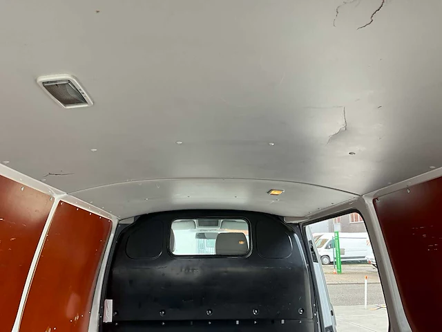 2015 volkswagen transporter - afbeelding 33 van  47