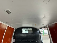 2015 volkswagen transporter - afbeelding 33 van  47