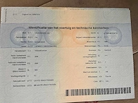 2015 volkswagen transporter - afbeelding 38 van  47