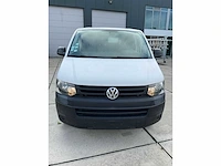 2015 volkswagen transporter - afbeelding 46 van  47
