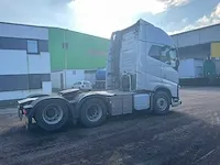 2015 volvo fh16 750 vrachtwagen (80 ton) - afbeelding 3 van  49