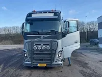 2015 volvo fh16 750 vrachtwagen (80 ton) - afbeelding 8 van  49