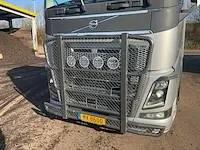 2015 volvo fh16 750 vrachtwagen (80 ton) - afbeelding 9 van  49