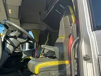 2015 volvo fh16 750 vrachtwagen (80 ton) - afbeelding 11 van  49
