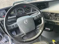 2015 volvo fh16 750 vrachtwagen (80 ton) - afbeelding 15 van  49