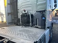 2015 volvo fh16 750 vrachtwagen (80 ton) - afbeelding 30 van  49