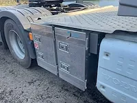 2015 volvo fh16 750 vrachtwagen (80 ton) - afbeelding 31 van  49