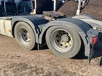 2015 volvo fh16 750 vrachtwagen (80 ton) - afbeelding 39 van  49