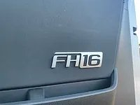 2015 volvo fh16 750 vrachtwagen (80 ton) - afbeelding 42 van  49