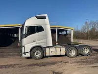 2015 volvo fh16 750 vrachtwagen (80 ton) - afbeelding 45 van  49