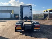 2015 volvo fh16 750 vrachtwagen (80 ton) - afbeelding 48 van  49