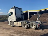 2015 volvo fh16 750 vrachtwagen (80 ton) - afbeelding 49 van  49