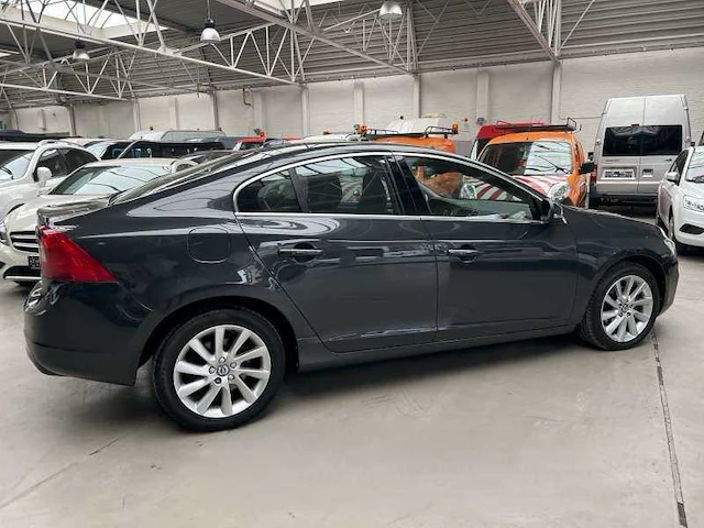 2015 volvo s60 - afbeelding 11 van  30