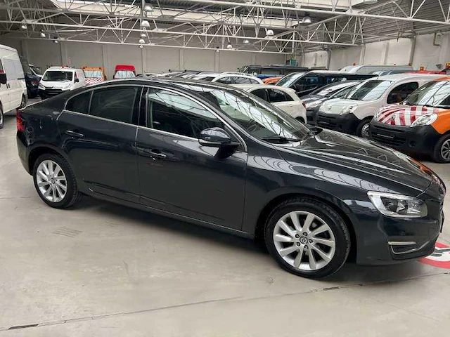 2015 volvo s60 - afbeelding 13 van  30