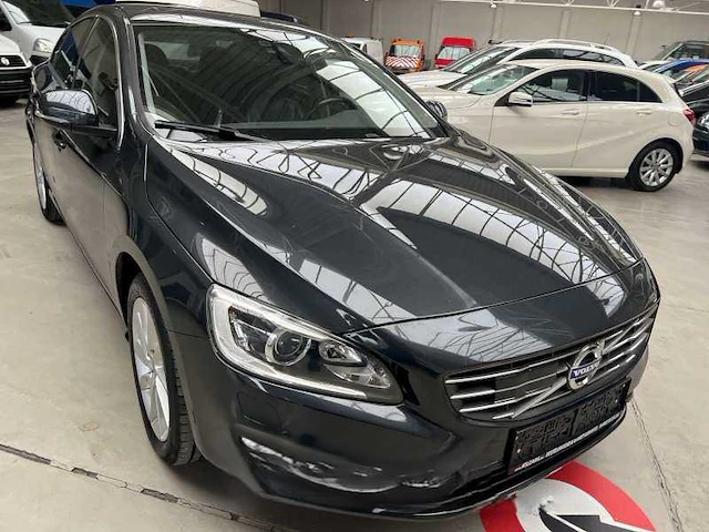 2015 volvo s60 - afbeelding 14 van  30