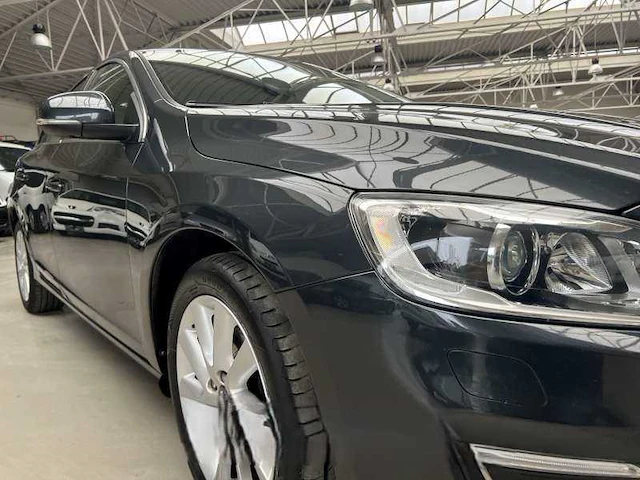 2015 volvo s60 - afbeelding 15 van  30