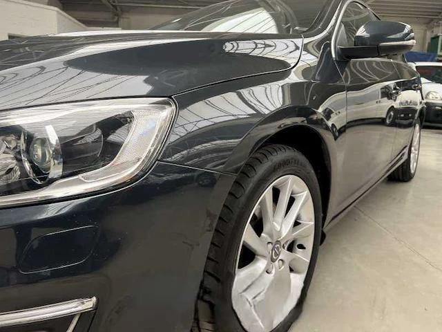 2015 volvo s60 - afbeelding 18 van  30