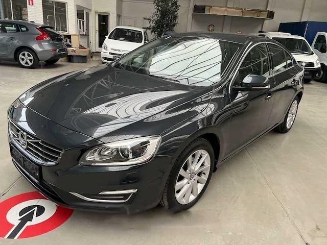 2015 volvo s60 - afbeelding 1 van  30